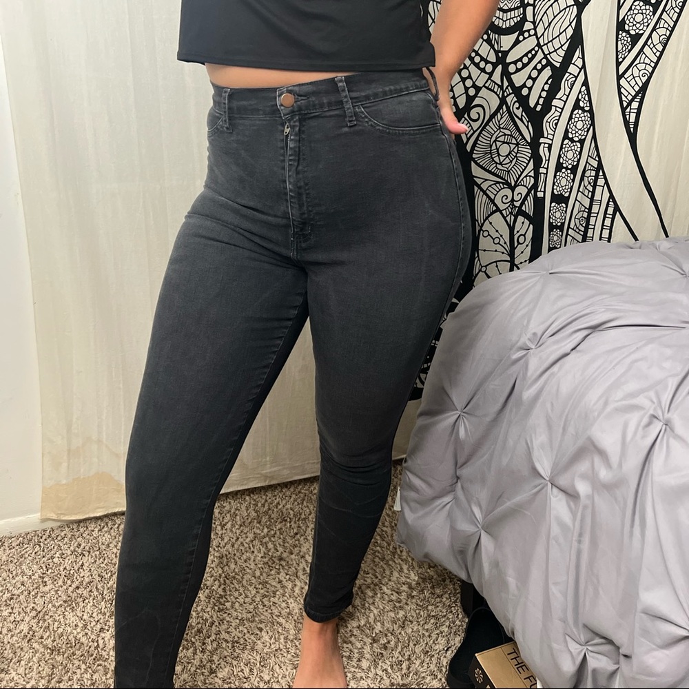 FashionNova Jeans